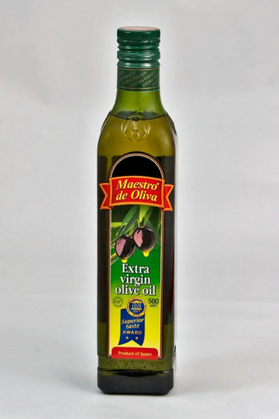 Оливковое масло: польза, применение, советы по выбору