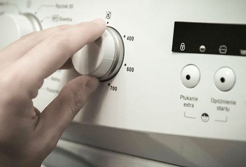 Что делать, если стиральная машина не сливает