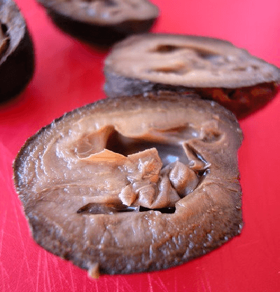 Необычное из знакомых: учимся варить ореховое варенье