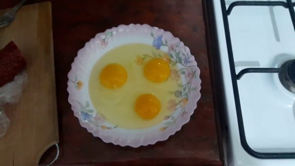 Яичница на завтрак, обед и ужин: простые рецепты и оригинальный подход
