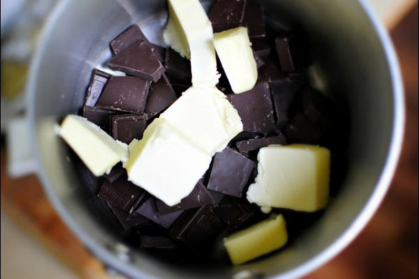 Рецепты нежного шоколадного суфле в домашних условиях