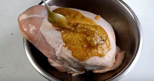 Как вкусно приготовить куриную грудку с ПП, чтобы не заскучать
