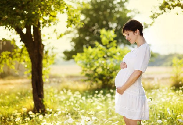 Нельзя стричься во время беременности: правда или предубеждение?