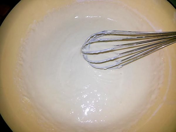 Ажурные блины с молоком - пошаговый рецепт с фото