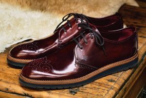 Как ухаживать за обувью из лакированной кожи: правила и рекомендации