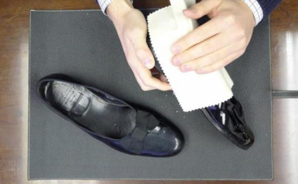 Как ухаживать за обувью из лакированной кожи: правила и рекомендации