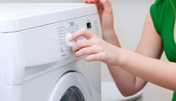 Как очистить стиральную машину от накипи в домашних условиях: самые лучшие и безопасные способы