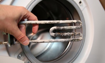 Нагревательный элемент для стиральной машины Самсунг: замена, цена элемента, где он находится, как снять и поменять своими руками или сколько стоит вызов мастера?