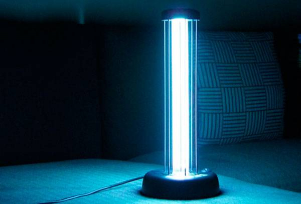Чем полезен кварц в домашних условиях и как пользоваться лампой без вреда для здоровья?