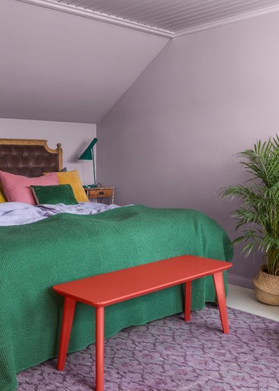 Как освежить спальню без ремонта - 6 простых и эффективных способов