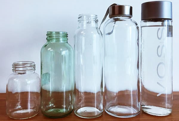 Чтобы бутылка не навредила вашему здоровью: выберите безопасную емкость для воды и напитков