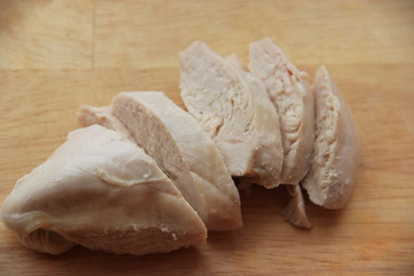 Вкусный куриный паштет дома: удивите своих близких кулинарным искусством