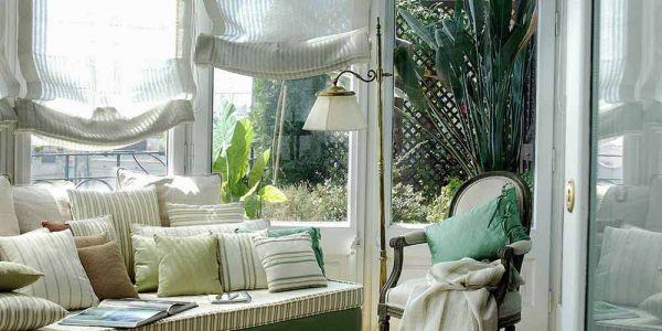 Как стирать и отбеливать тюль или шторы в домашних условиях
