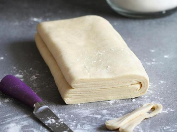 Как быстро разморозить тесто, чтобы оно не потеряло свои свойства?