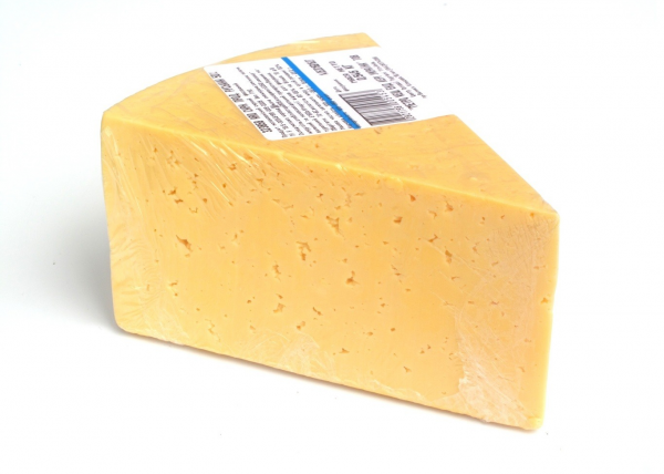 Липкие секреты, или почему сыр не плавится во время готовки