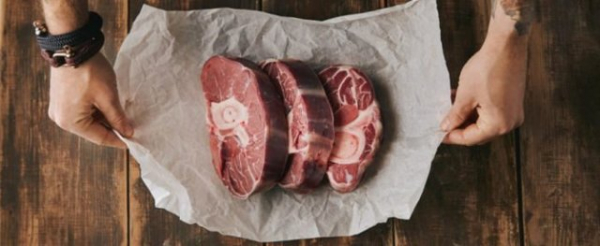 Как быстро разморозить мясо: полезные советы хозяйкам