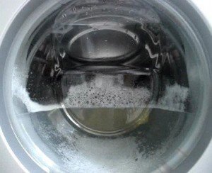 Что делать, если стиральная машина не сливает