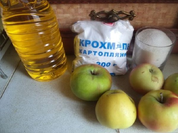 Как приготовить карамелизованные яблоки: лучшие рецепты