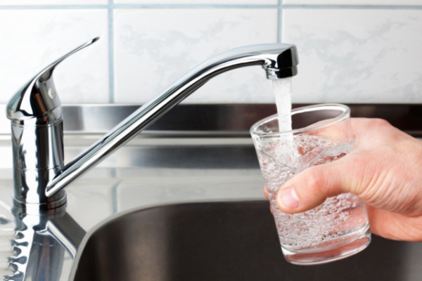 Как смягчить воду в домашних условиях - 7 способов