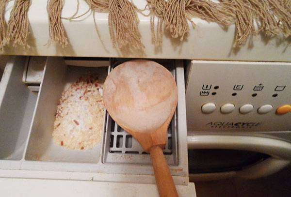 5 рецептов приготовления стирального порошка в домашних условиях