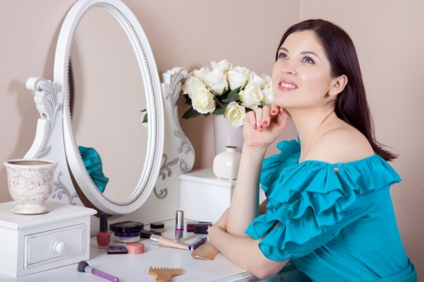 Как хранить макияж: 4 шага, чтобы держать макияж в порядке