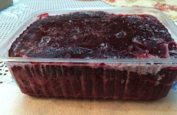 Как заморозить смородину на зиму в морозилке и холодильнике: нюансы заготовки черной и красной смородины