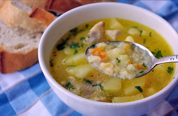 Телец - сельдь, а Дева - суп: какие блюда делают разные знаки зодиака любви