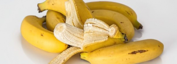 8 домашних проблем, которые можно решить с помощью нескольких бананов