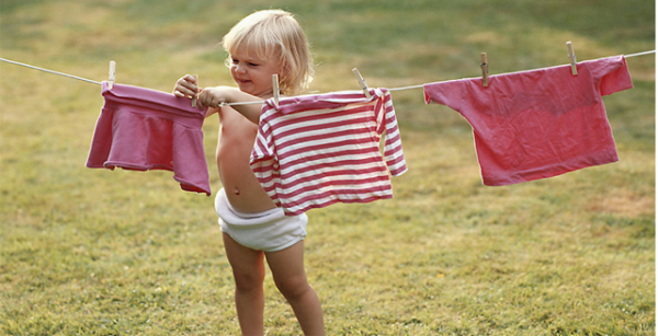 Ручная стирка: как правильно стирать одежду вручную?