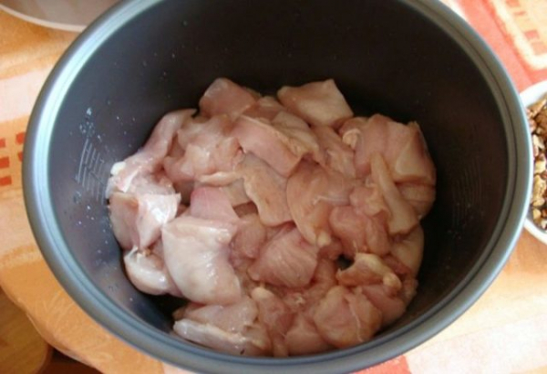 можно ли приготовить замороженную курицу без разморозки - для супов, жаркого, рагу
