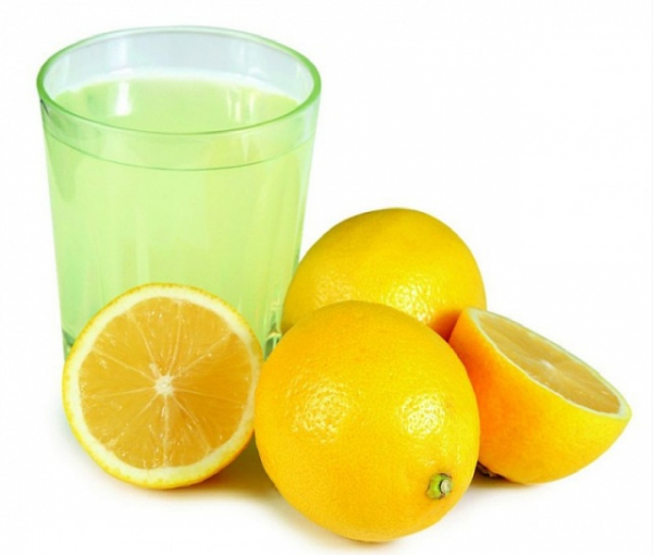 можно заменить лимон лимонной кислотой при приготовлении рыбы, кремов, джемов, теста