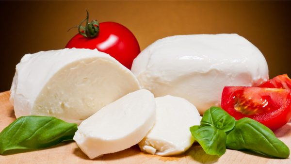 Липкие секреты, или почему сыр не плавится во время готовки
