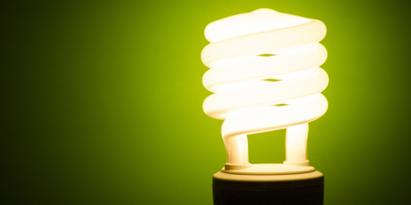 Где взять энергосберегающие лампочки и что делать, если они сломаются?