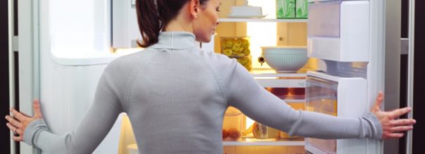 Как правильно мыть холодильник: на заметку хозяйке