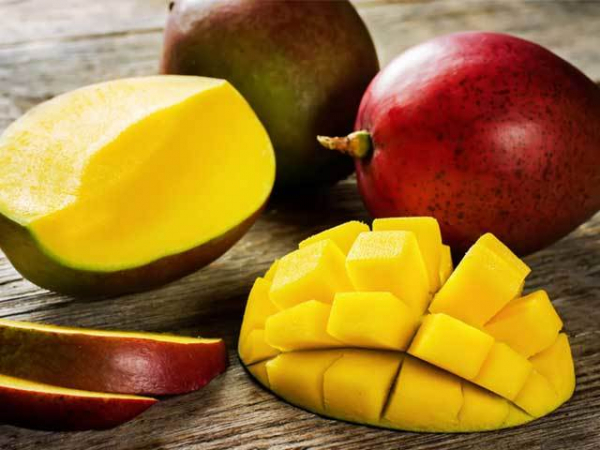 Манго (фрукт): польза и вред для организма, как есть фрукты, что с ними готовить, как выбрать хороший сорт