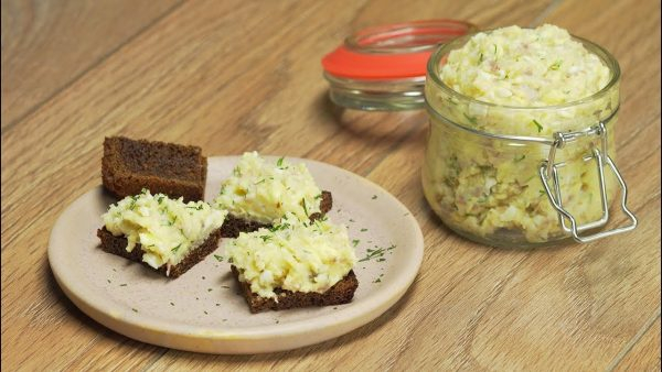 Кремы для сэндвичей: 9 простых и вкусных рецептов