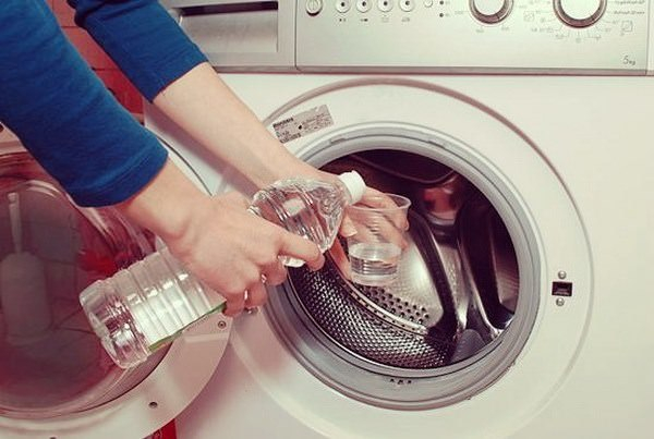 Как очистить стиральную машину от накипи в домашних условиях: самые лучшие и безопасные способы