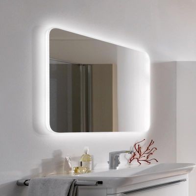Способы и средства от запотевания зеркал в ванной: выбирайте с умом