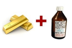 Как проверить золото в домашних условиях: научные и популярные подходы