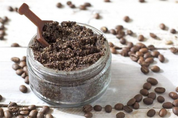 Использование кофе в быту: молотый кофе или его зерна в качестве ароматизатора, материала для поделок