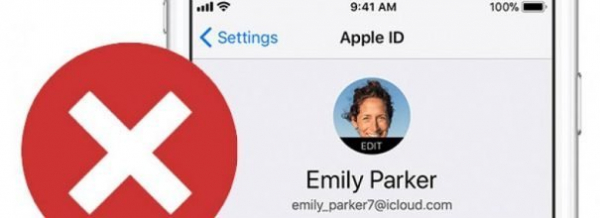Как удалить или отменить привязку учетной записи Apple ID к устройству Apple