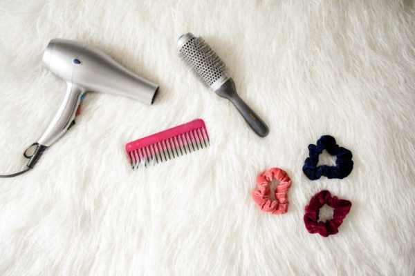 5 женских привычек, которые заставляют мыть голову почти каждый день