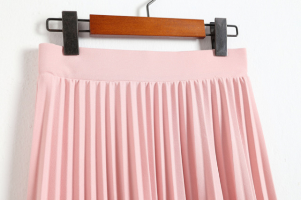 Как погладить плиссированную юбку в домашних условиях: утюг, отпариватель, парогенератор