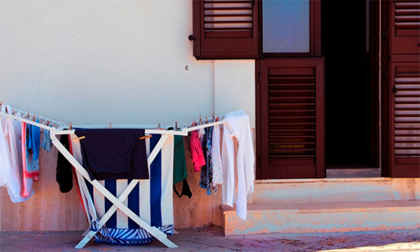 Как выбрать сушилку для одежды: полезные советы и современные модели