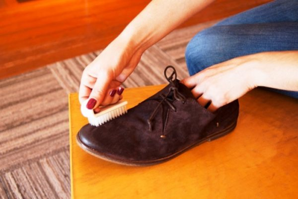 Скрип обуви: причины и способы избавления