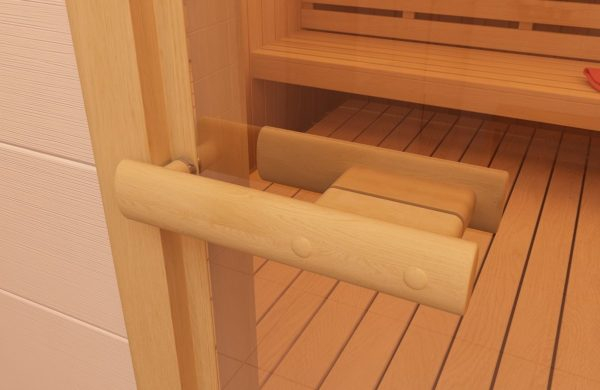 Двери для ванных комнат: материалы, дизайн, технология изготовления своими руками