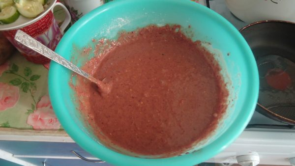 Печеночные оладьи с начинкой: вкусные рецепты для домашнего стола