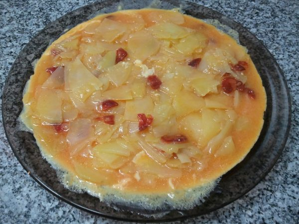 Аппетитная испанская тортилья: подборка рецептов на любой вкус