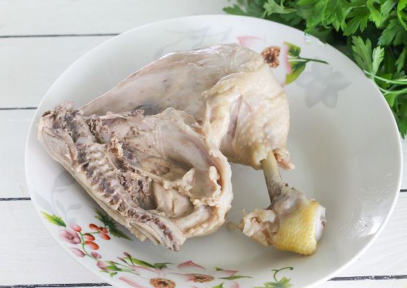 Вкусный куриный паштет дома: удивите своих близких кулинарным искусством