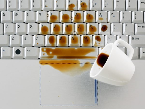 Как починить клавиатуру, если она перестала работать